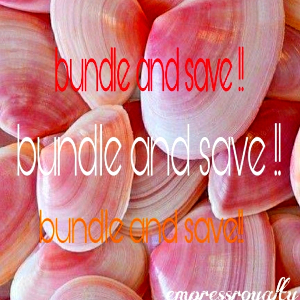 Bundle!!